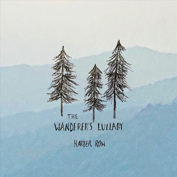 Cover art for The Wanderer's Lullaby